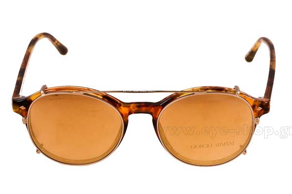 Eyeglasses Giorgio Armani 7004