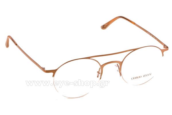 Giorgio Armani 5039 Eyewear 