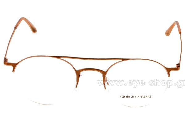 Eyeglasses Giorgio Armani 5039