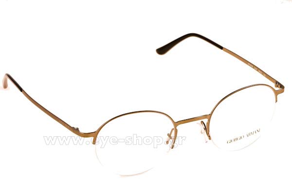 Giorgio Armani 5009 Eyewear 