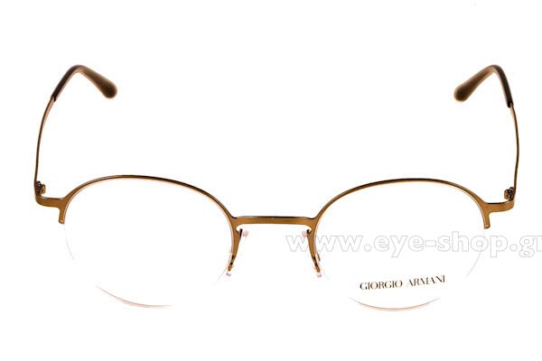 Eyeglasses Giorgio Armani 5009