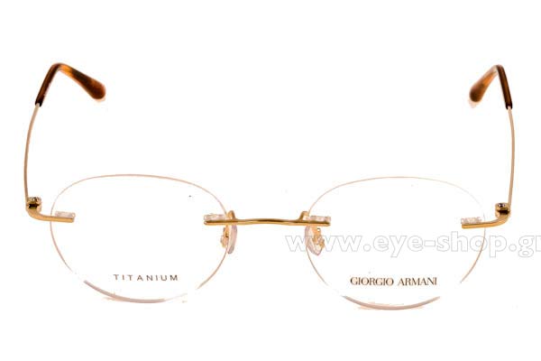 Eyeglasses Giorgio Armani 5004T