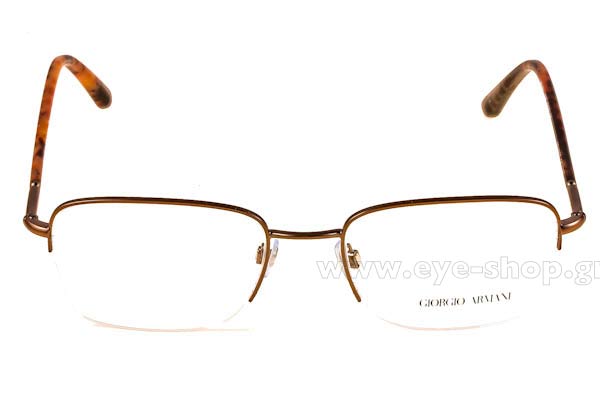 Eyeglasses Giorgio Armani 5031