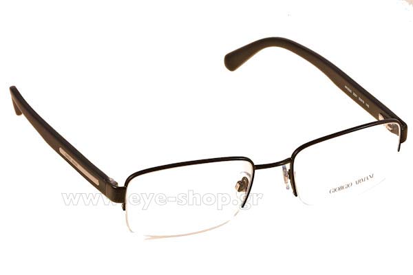 Giorgio Armani 5020 Eyewear 