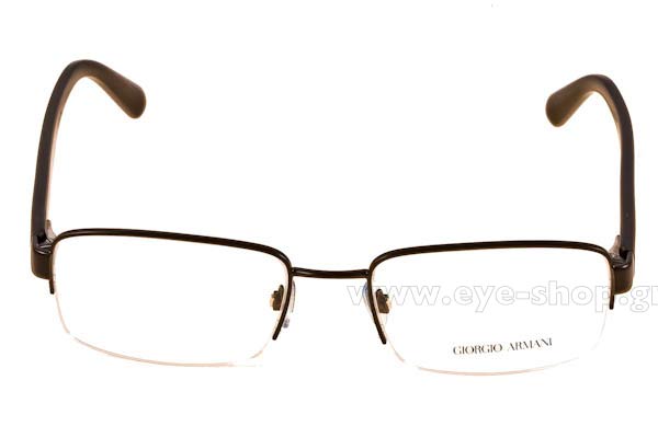 Eyeglasses Giorgio Armani 5020