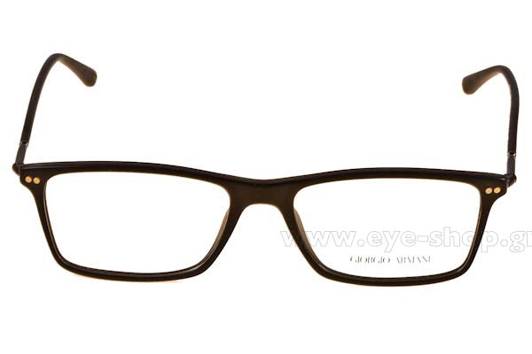 Eyeglasses Giorgio Armani 7037