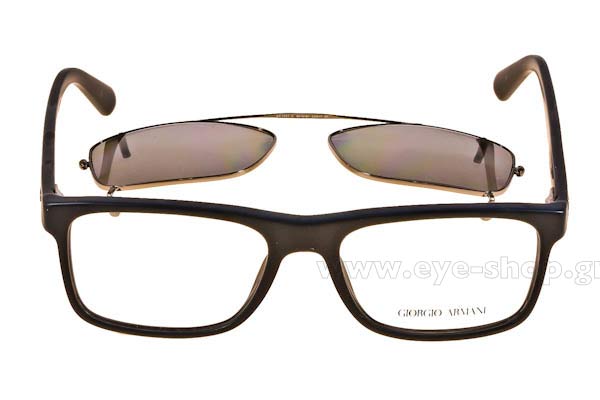 Eyeglasses Giorgio Armani 7027