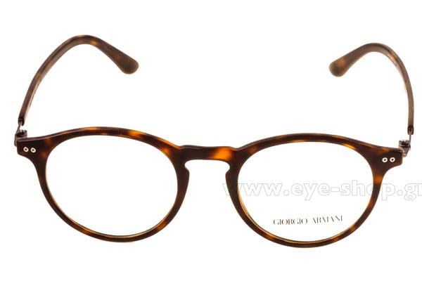 Eyeglasses Giorgio Armani 7040