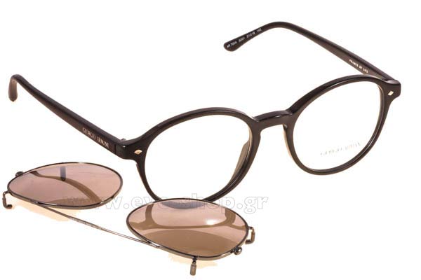 Giorgio Armani 7004 Eyewear 