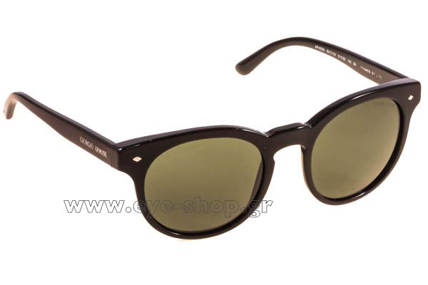 Sunglasses Giorgio Armani 8055 501731