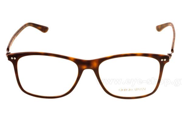 Eyeglasses Giorgio Armani 7059