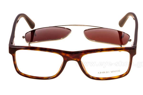 Eyeglasses Giorgio Armani 7027