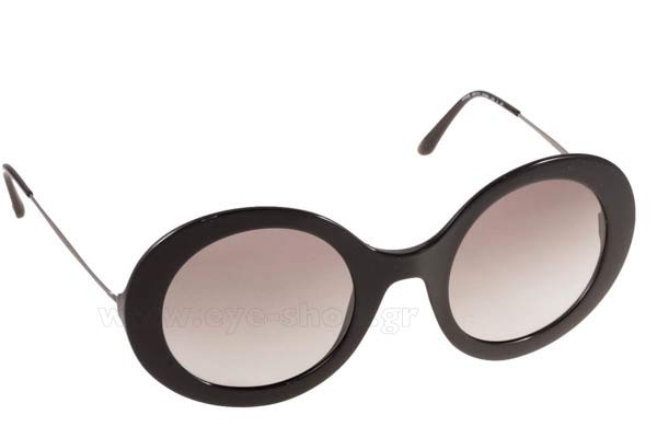 Sunglasses Giorgio Armani 8068 501711