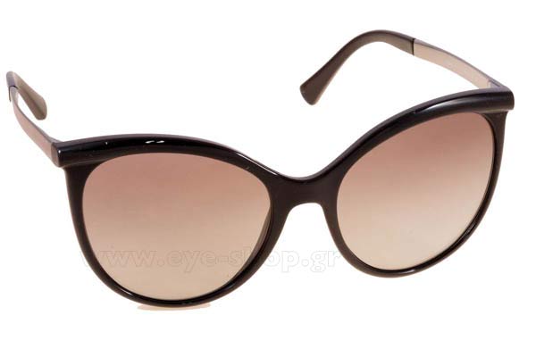 Sunglasses Giorgio Armani 8070 501711