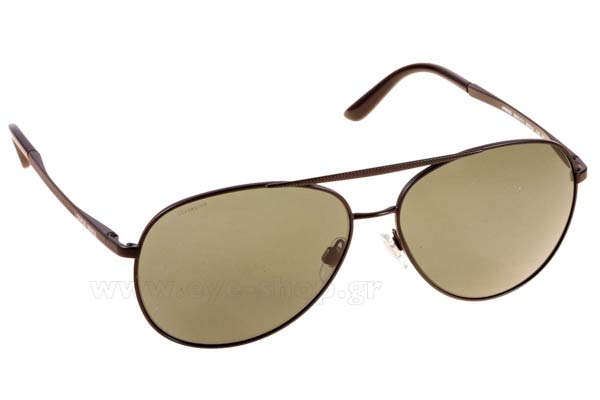 Sunglasses Giorgio Armani 6030 300171