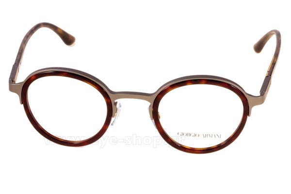 Eyeglasses Giorgio Armani 5050