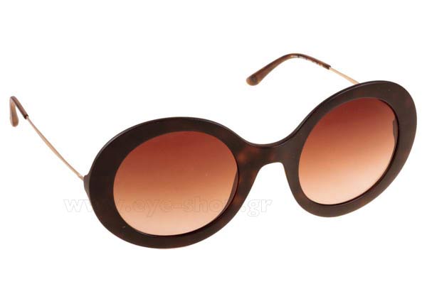 Sunglasses Giorgio Armani 8068 508913