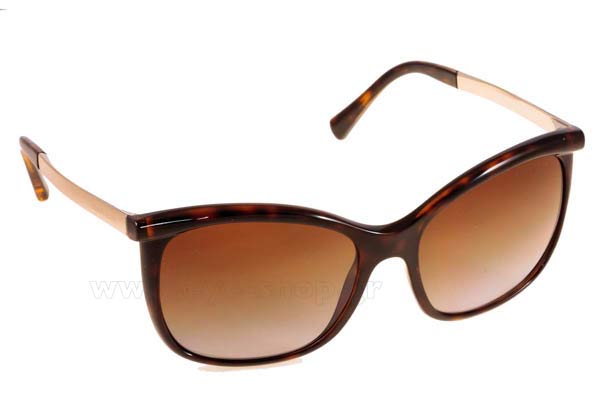 Sunglasses Giorgio Armani 8069 5026T5 Polarized