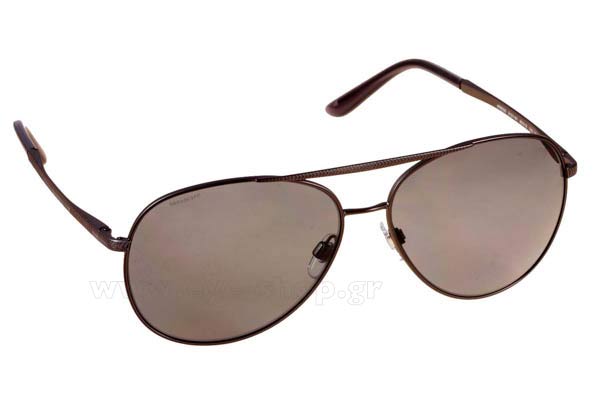 Sunglasses Giorgio Armani 6030 312181 polarized