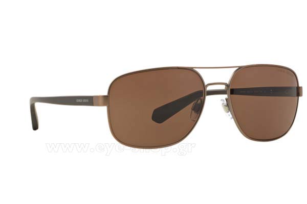 Sunglasses Giorgio Armani 6029 300673
