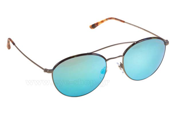 Sunglasses Giorgio Armani 6032J 300355