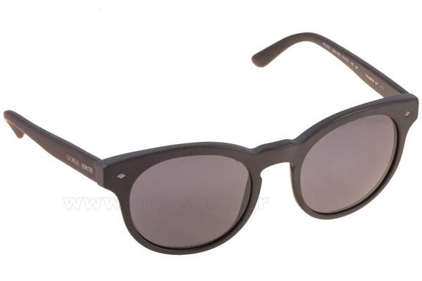 Sunglasses Giorgio Armani 8055 5042R5