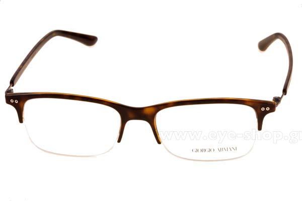 Eyeglasses Giorgio Armani 7113