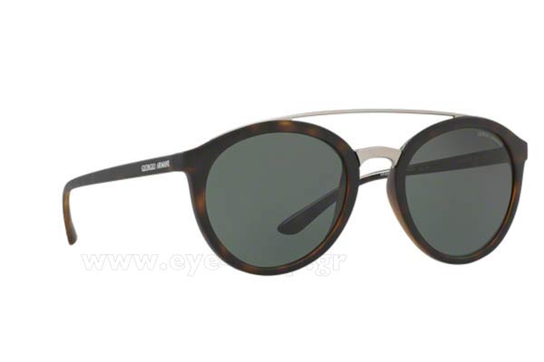 Sunglasses Giorgio Armani 8083 508971