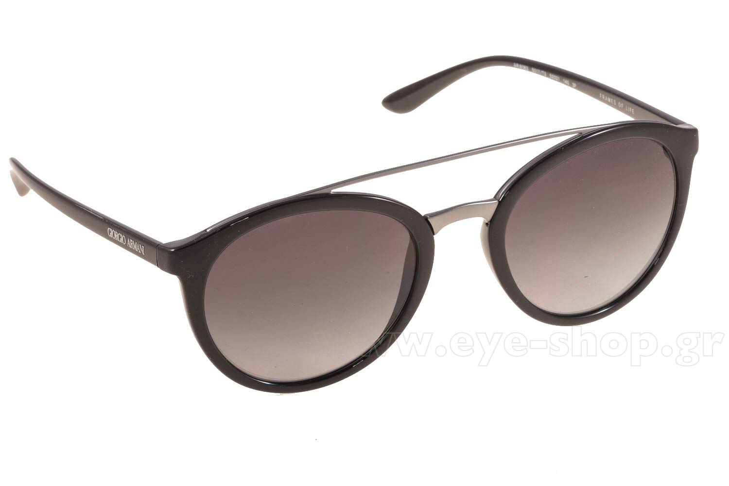 GIORGIO ARMANI 8083 5017T3 POLARIZED 52 | SUNGLASSES Men EyeShop