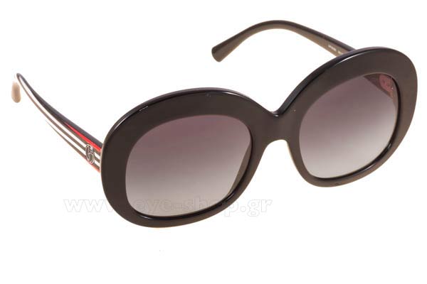 Sunglasses Giorgio Armani 8085 50178G