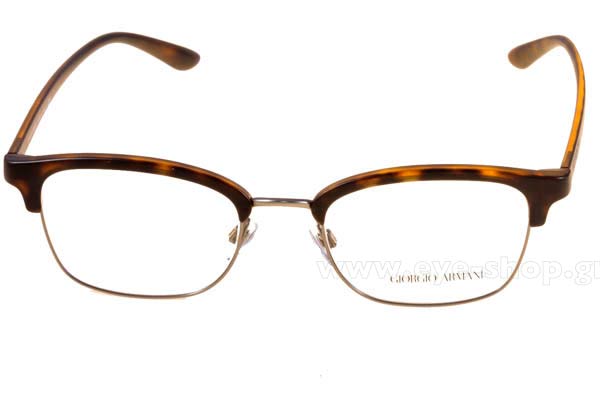 Eyeglasses Giorgio Armani 7115