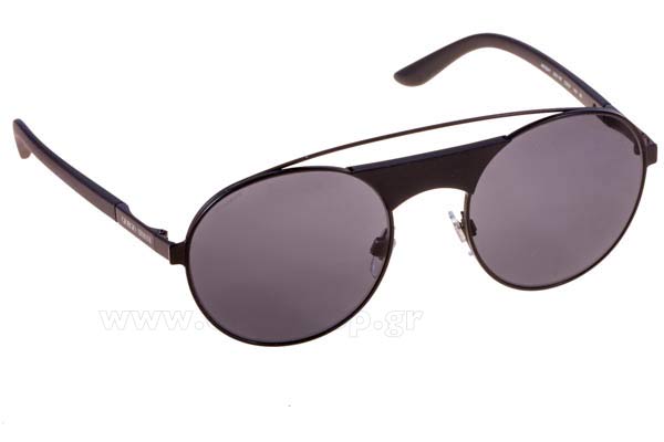 Sunglasses Giorgio Armani 6047 300187