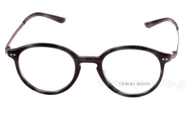 Eyeglasses Giorgio Armani 7124