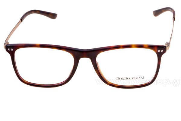 Eyeglasses Giorgio Armani 7126