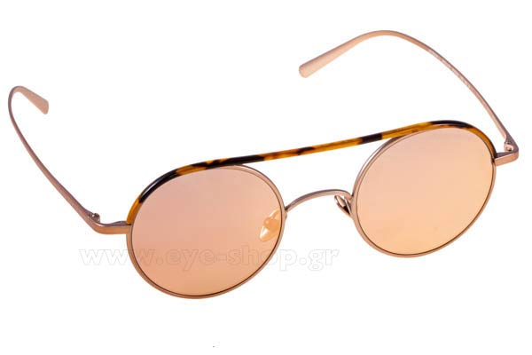 Sunglasses Giorgio Armani 6044J 30044Z