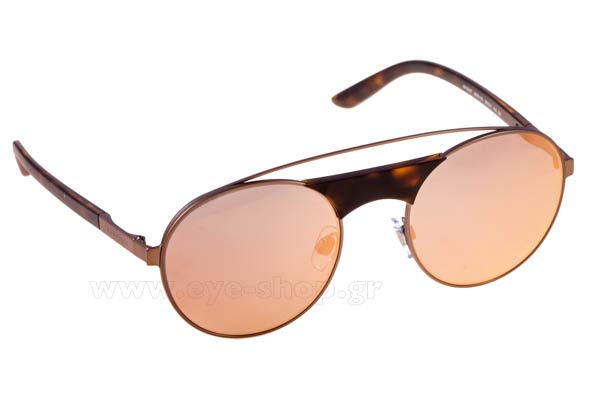 Sunglasses Giorgio Armani 6047 30064Z