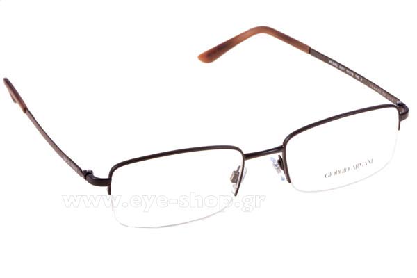 Giorgio Armani 5065 Eyewear 