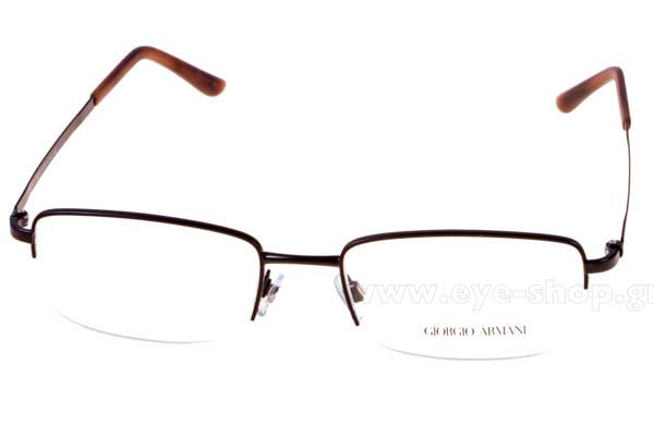 Eyeglasses Giorgio Armani 5065