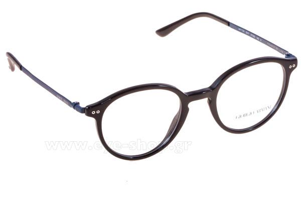 Giorgio Armani 7124 Eyewear 