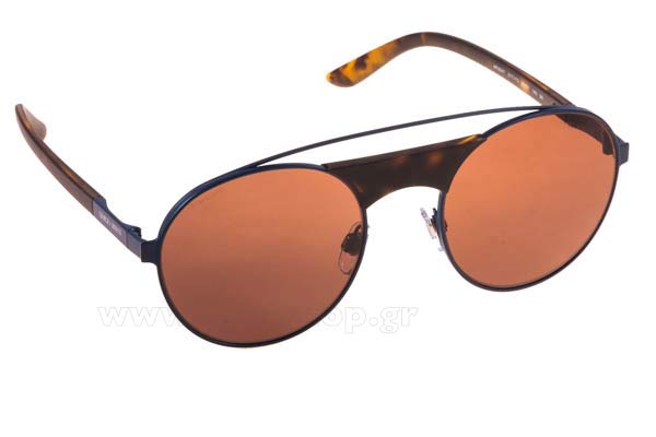 Sunglasses Giorgio Armani 6047 317173