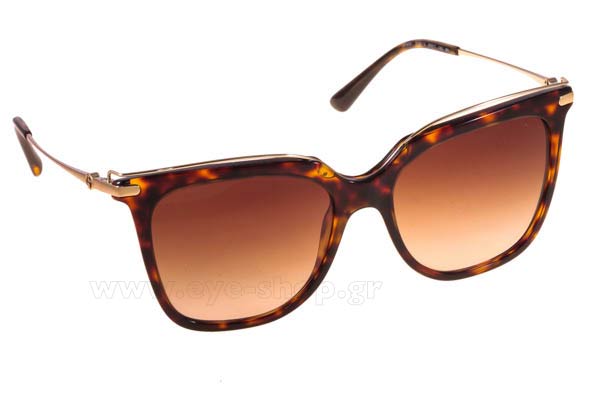 Sunglasses Giorgio Armani 8091 502613