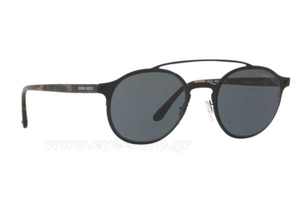 Sunglasses Giorgio Armani 6041 300187