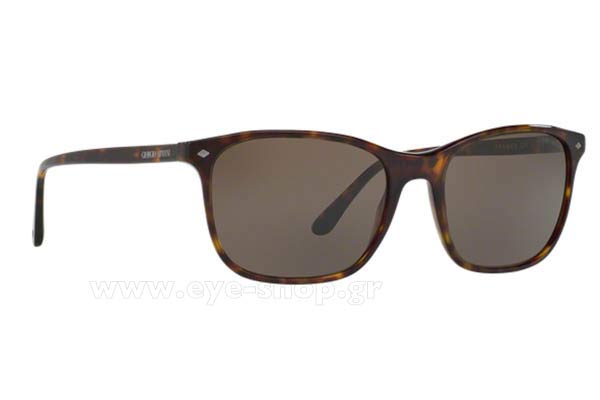 Sunglasses Giorgio Armani 8089 502657