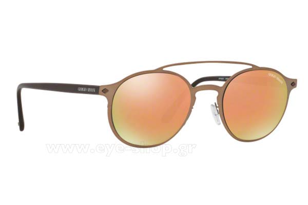 Sunglasses Giorgio Armani 6041 30064Z