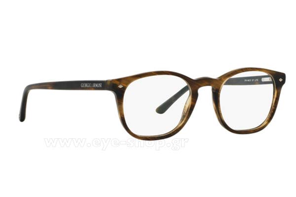 Giorgio Armani 7074 Eyewear 