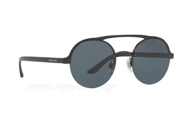 Sunglasses Giorgio Armani 6045 300187