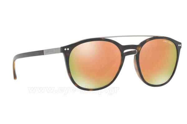 Sunglasses Giorgio Armani 8088 50264Z