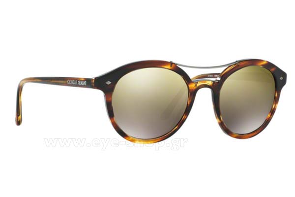 Sunglasses Giorgio Armani 8007 559003