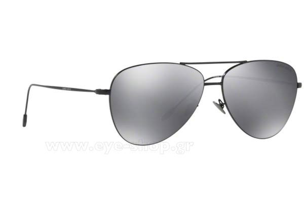 Sunglasses Giorgio Armani 6049 30016G