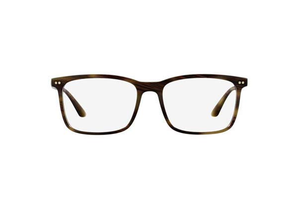 Eyeglasses Giorgio Armani 7122